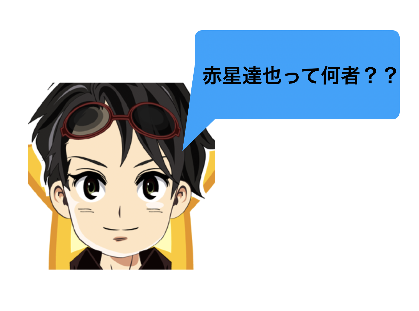 赤星達也のプロフィール